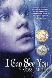 Capa do artigo I Can See You