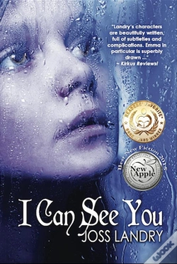 Capa do artigo I Can See You