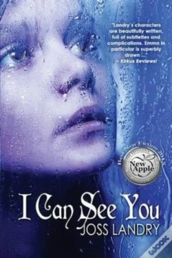 Capa do artigo I Can See You