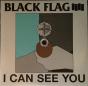 I Can See You - Vinil - Preview