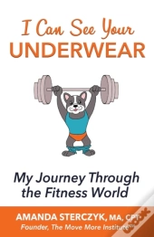 I Can See Your Underwear