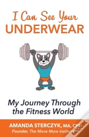 Capa do artigo I Can See Your Underwear