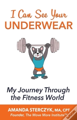 Capa do artigo I Can See Your Underwear