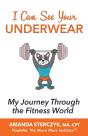 I Can See Your Underwear - Preview