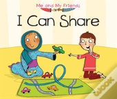 I Can Share