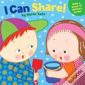 I Can Share!