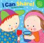 I Can Share! - Preview