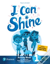 Capa do artigo I Can Shine 1 Aej+@