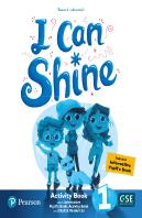 I Can Shine 1 Aej+@