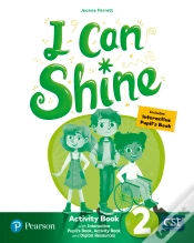 Capa do artigo I Can Shine 2 Aej+@