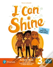 Capa do artigo I Can Shine 3 Aej+@