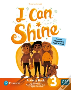 Capa do artigo I Can Shine 3 Aej+@