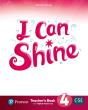 I Can Shine 4 Teacher'S Book And Teacher'S Digital Resources Access Code - Preview