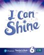 I Can Shine 6 Teacher'S Book And Teacher'S Digital Resources Access Code - Preview
