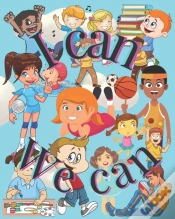 Capa do artigo I Can