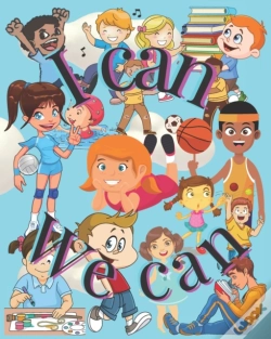 Capa do artigo I Can