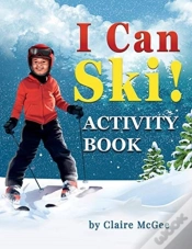Capa do artigo I Can Ski! Activity Book