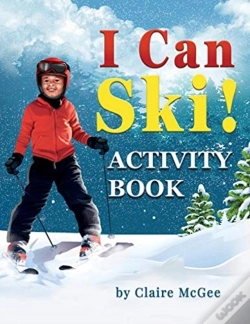 Capa do artigo I Can Ski! Activity Book