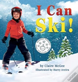 Capa do artigo I Can Ski!
