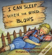 Capa do artigo I Can Sleep When The Wind Blows