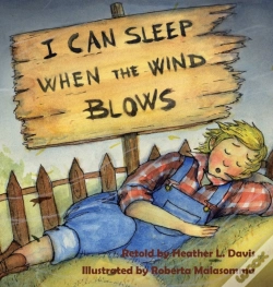 Capa do artigo I Can Sleep When The Wind Blows