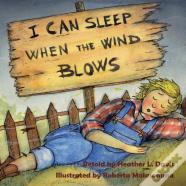 I Can Sleep When The Wind Blows