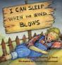 I Can Sleep When The Wind Blows - Preview