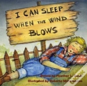 Capa do artigo I Can Sleep When The Wind Blows