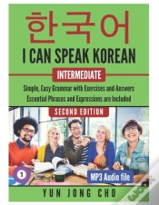 Capa do artigo I Can Speak Korean For Intermediate