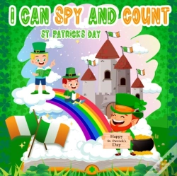 Capa do artigo I Can Spy And Count St. Patrick'S Day