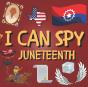 I Can Spy Juneteenth - Preview