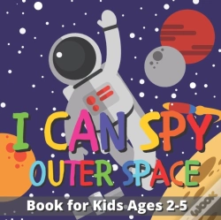 Capa do artigo I Can Spy Outer Space