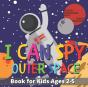 I Can Spy Outer Space - Preview