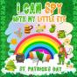 I Can Spy With My Little Eye St. Patrick'S Day - Preview