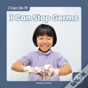 Capa do artigo I Can Stop Germs