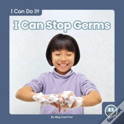 Capa do artigo I Can Stop Germs