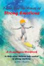 I Can Surf The Waves Of Strong Emotions - Preview