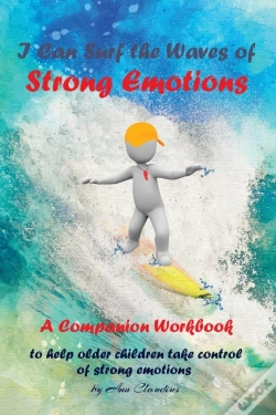 Capa do artigo I Can Surf The Waves Of Strong Emotions
