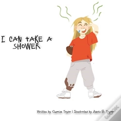 Capa do artigo I Can Take A Shower