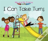 I Can Take Turns