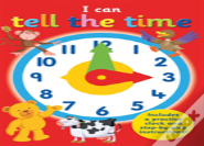 I Can Tell The Time