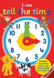 Capa do artigo I Can Tell The Time