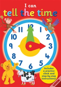 Capa do artigo I Can Tell The Time