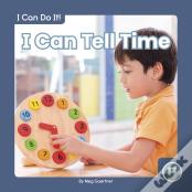 I Can Tell Time