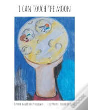 Capa do artigo I Can Touch The Moon