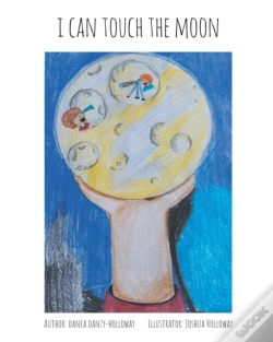 Capa do artigo I Can Touch The Moon