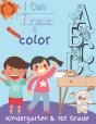 I Can Trace & Color - Preview