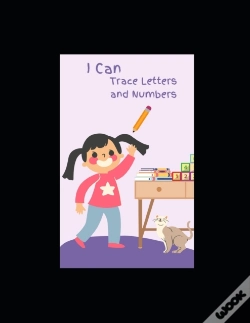 Capa do artigo I Can Trace Letters And Numbers