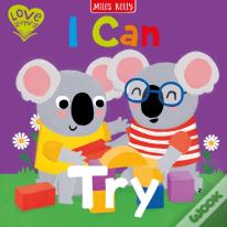 I Can Try