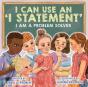 I Can Use An I Statement - Preview